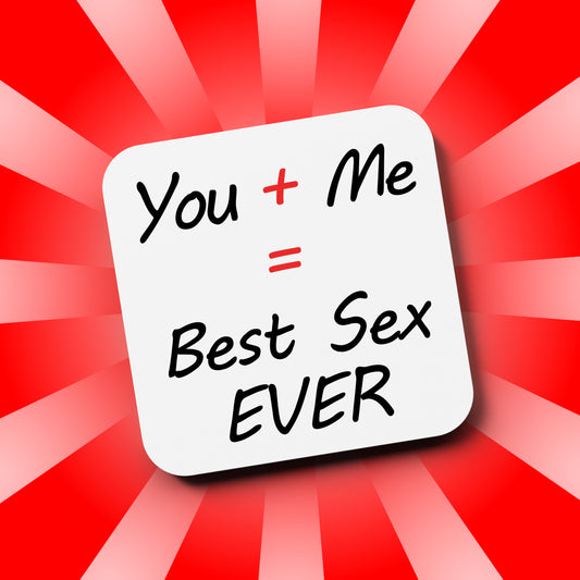 Best Sex Ever