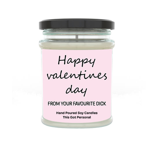 From your favourite dick HVD