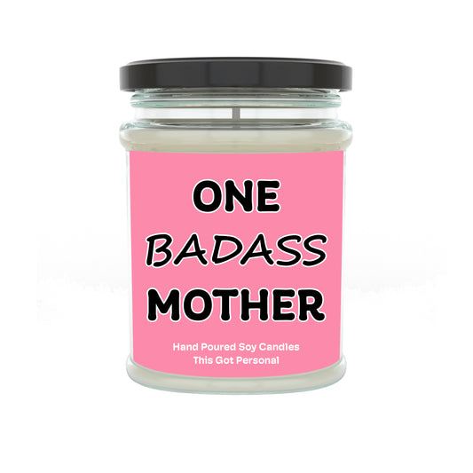 One Badass Mother
