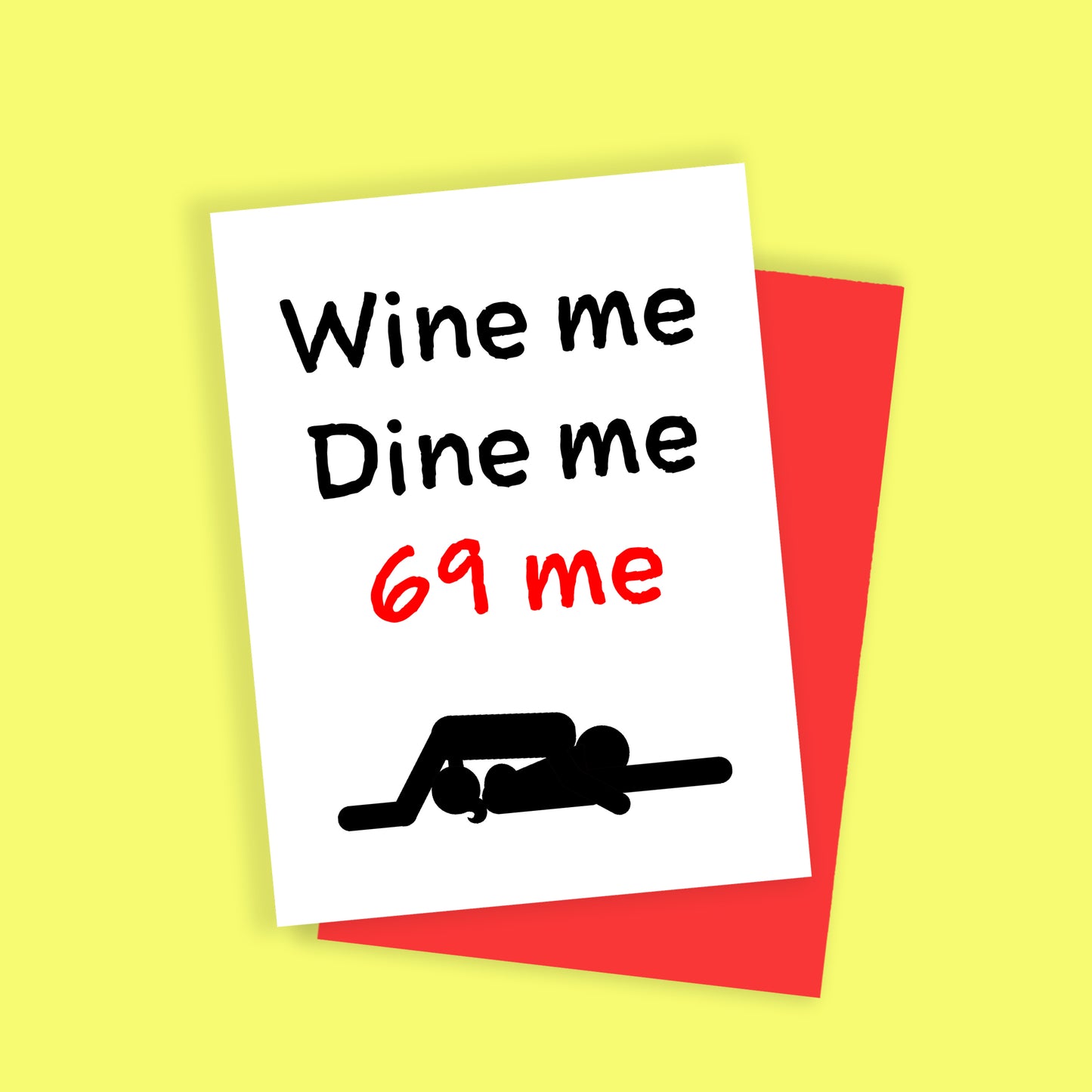 Dine Me